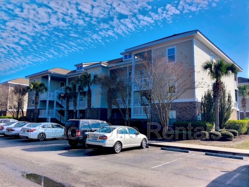 302 Kiskadee Loop Unit 2L, Conway, SC 29526 Condo for Rent in Conway, SC