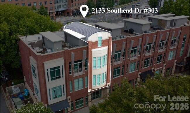 Foto del edificio - 2133 Southend Dr
