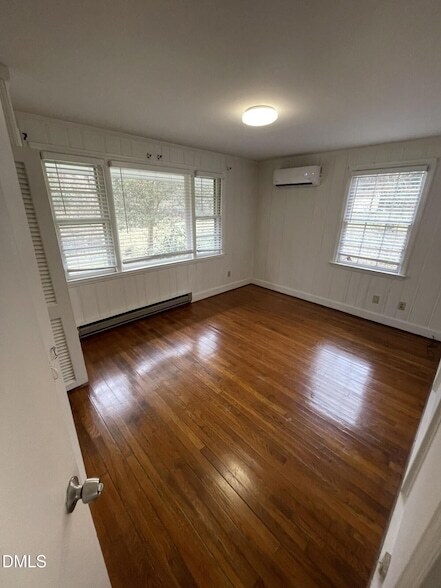 Foto del edificio - 316 Angier Ave