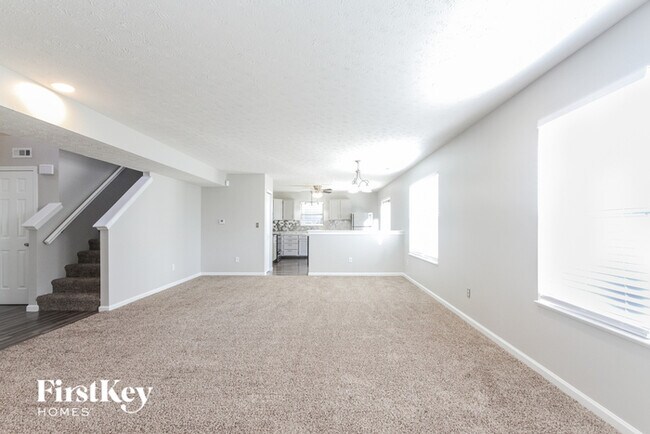 Building Photo - 6145 Lake Freeman Dr