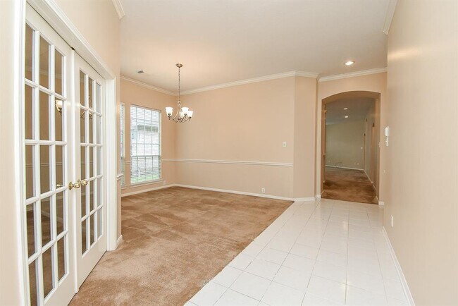 Foto del edificio - 615 Calloway Dr