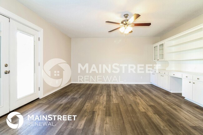 Foto del edificio - 3709 Chetwood Dr