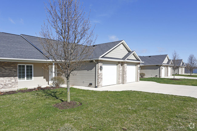 Foto del edificio - Gardens of Southwest Senior Villas