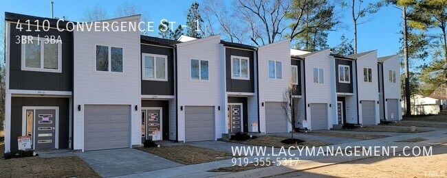 Foto del edificio - 4110 Convergence St