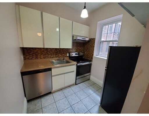 Foto del edificio - 35 Queensberry St