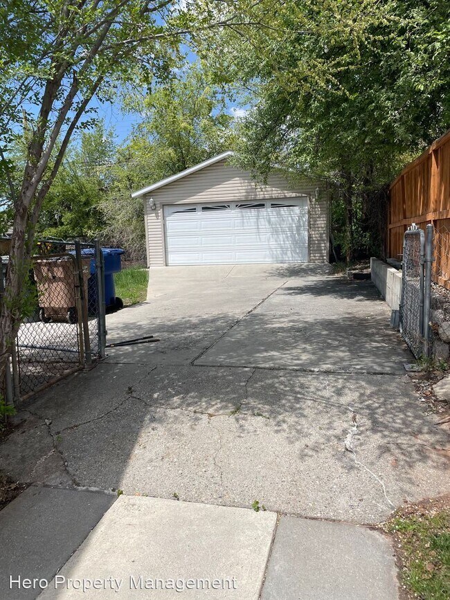 Building Photo - 4 br, 2 bath House - 2235 Westminister Ave