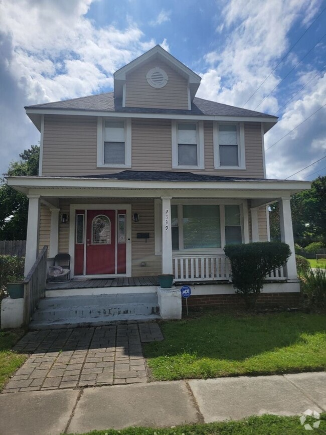 Building Photo - 2339 Harrell Ave