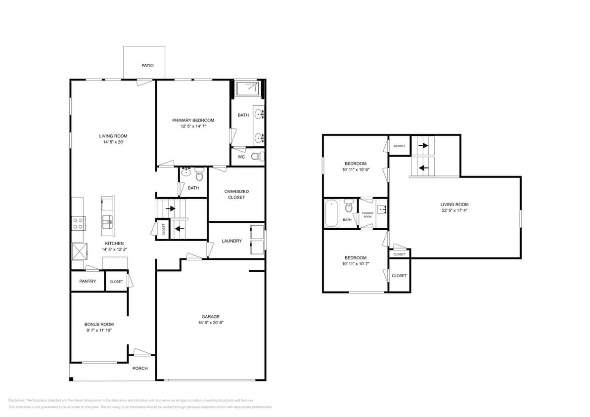 Building Photo - 260 Limestone Cir