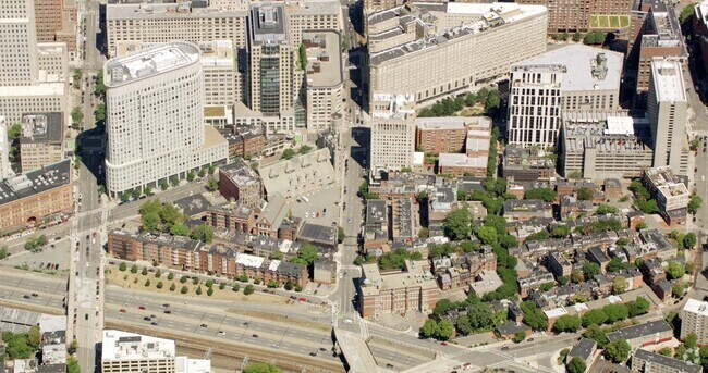 Foto aérea - 212 Stuart