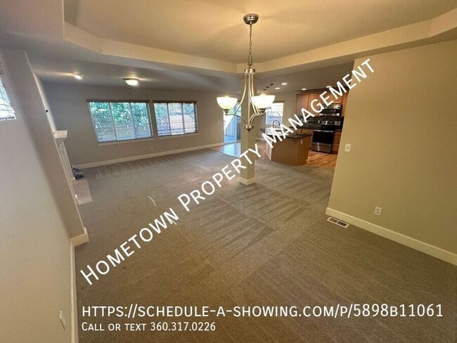 Building Photo - 1263 Susitna Ln SW