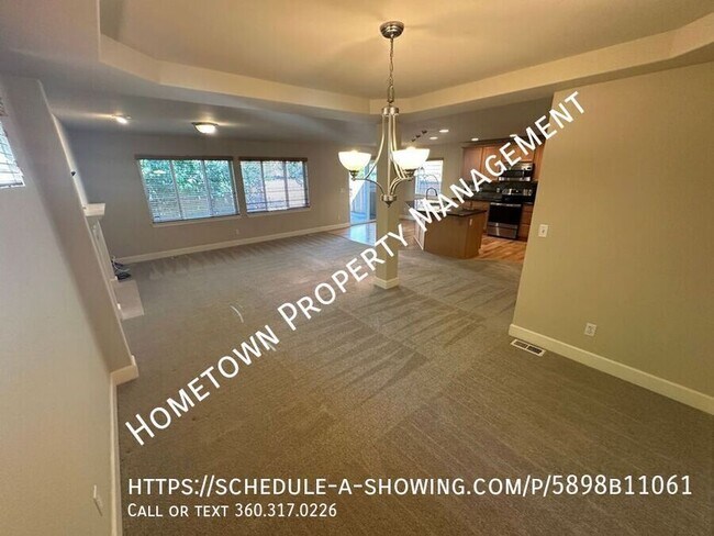 Foto del edificio - 1263 Susitna Ln SW