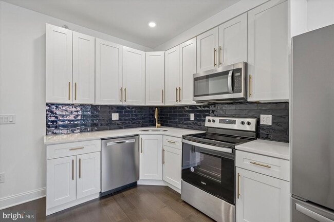 Foto del edificio - 3958 Mt Vernon St