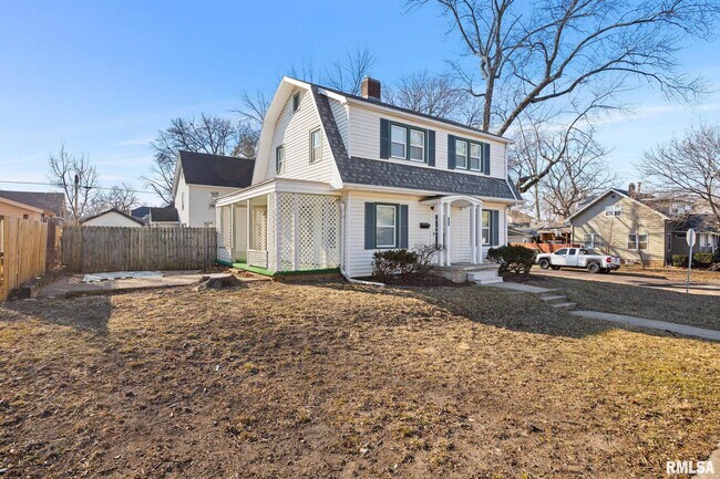 Foto del edificio - 400 E Virginia Ave