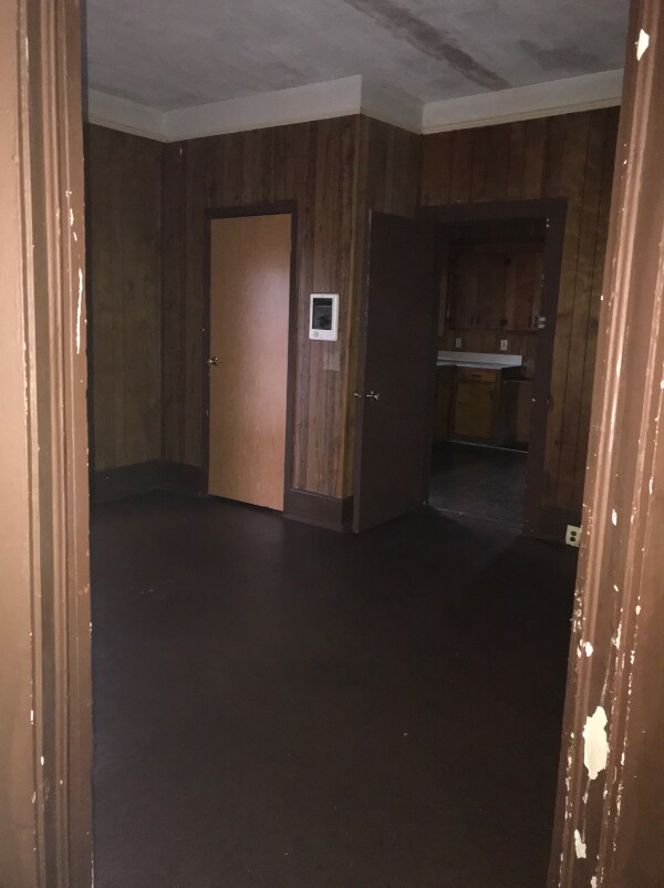 Building Photo - 8 Hammett St