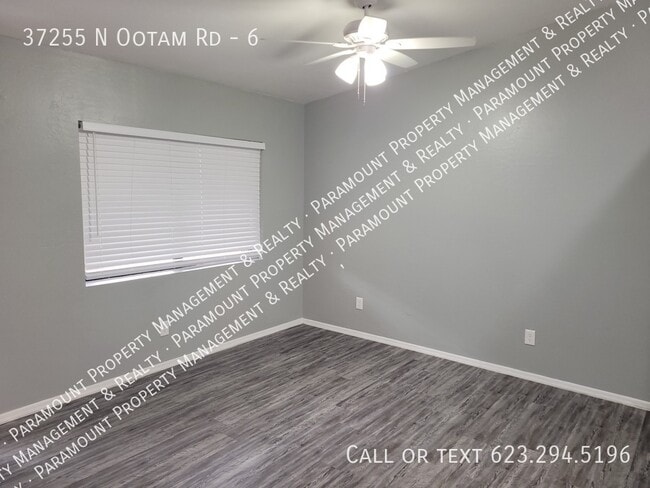 Foto del edificio - 37255 N Ootam Rd