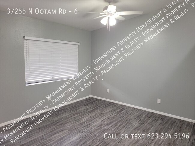 Building Photo - 37255 N Ootam Rd