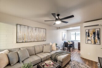 Building Photo - Alegre Apartments