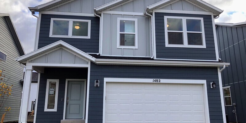 Primary Photo - 1482 N 1190 E