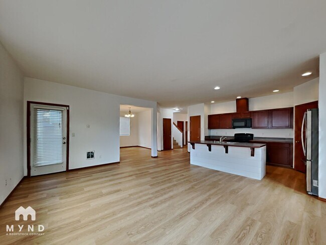 Foto del edificio - 1412 E 64th St