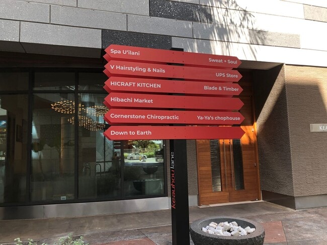 Building Photo - LUXURY 1/1/1 AT KEAUHOU PLACE, OCEAN/CITY/MOUNTAIN VIEWS