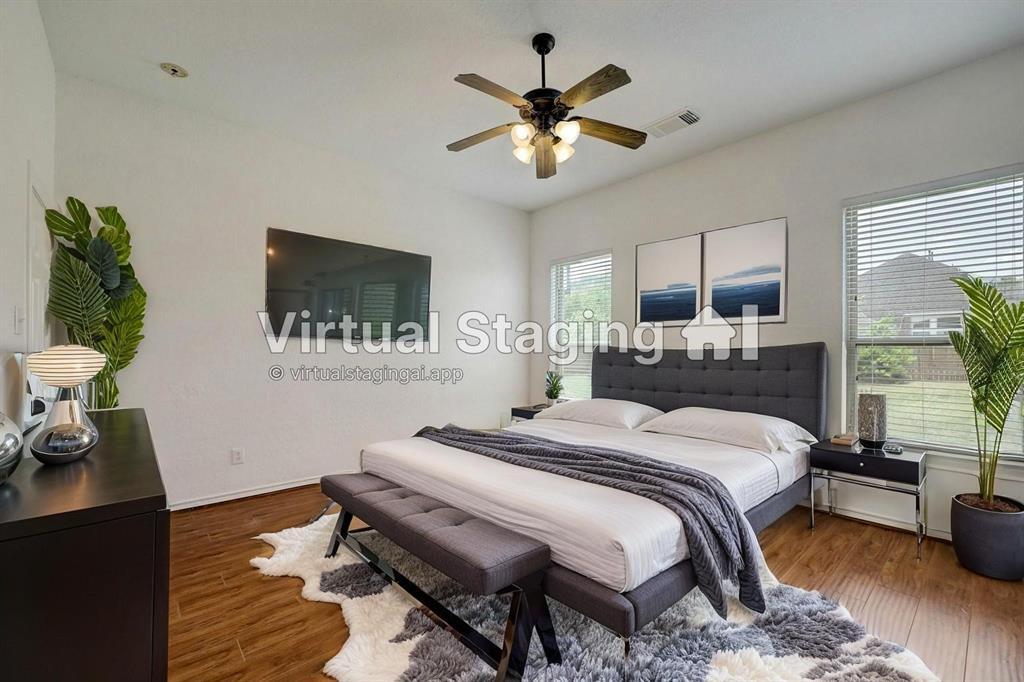 Foto del edificio - 5014 Parkcanyon Ln