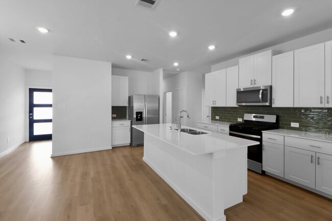 Building Photo - 2614 Cactus Rnch Ln