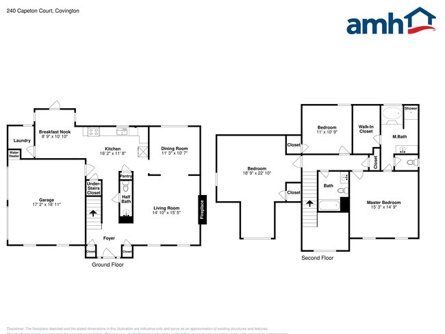 Building Photo - 240 Capeton Court