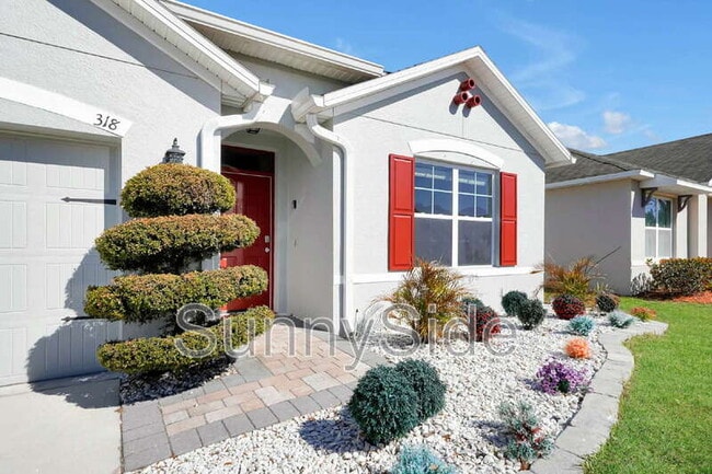 Building Photo - 318 Briar Patch Lp