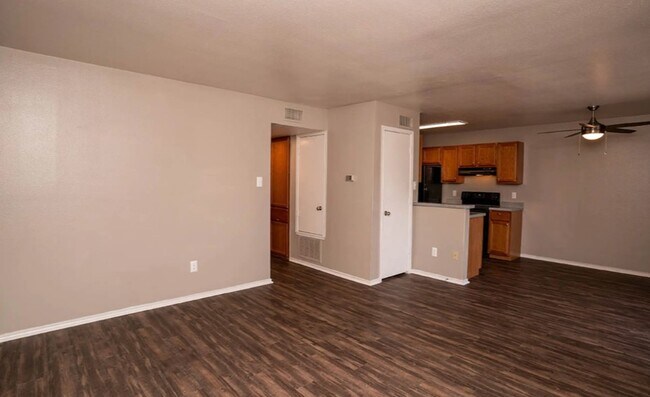 Foto del edificio - Avenue at Converse Apartments
