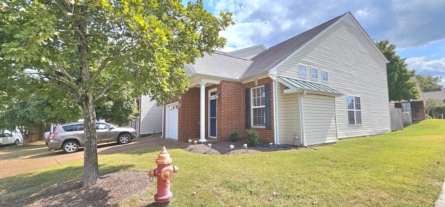 Photo - 27 Fawn Creek Pass Townhome