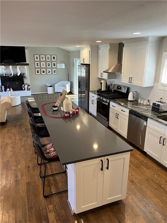 Foto del edificio - 226 Cherrywood Dr