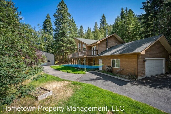 Building Photo - 4 br, 3 bath House - 14248 S Highway 97