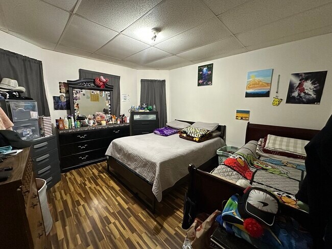 Foto del edificio - 41 Louis St