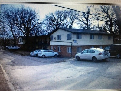 Primary Photo - 135 N Lincolnway St