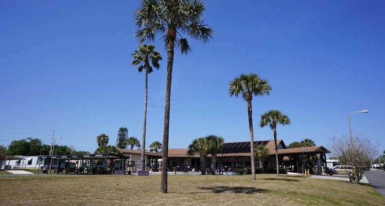 Primary Photo - Lakeland Junction