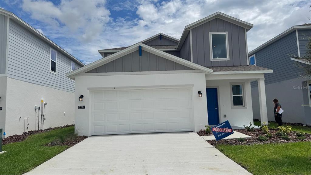 Primary Photo - 2217 Rock Dr