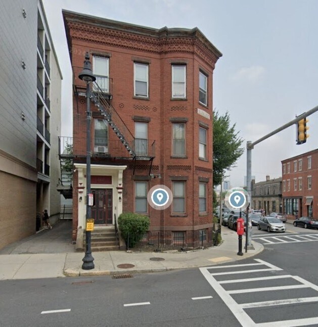 Building Photo - 1455 Tremont St