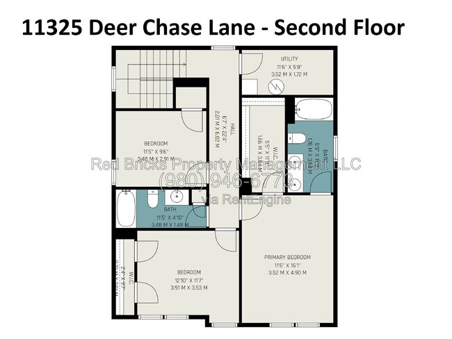 Foto del edificio - 11325 Deer Chase Ln