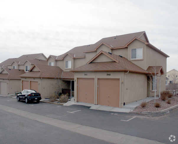 Primary Photo - Antelope Trails Townhouses