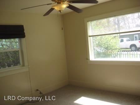 Building Photo - 2 br, 1 bath House - 309 E Beall