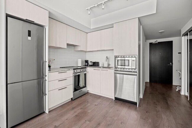 Building Photo - 22A Maitland St