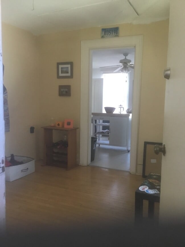 Foto del edificio - 1503 N Jefferson St