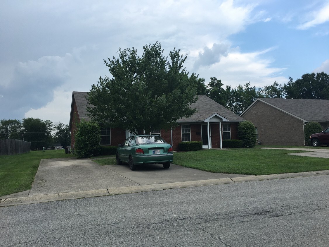 280 Harrison St, Scottsburg, IN 47170 Apartments Scottsburg, IN