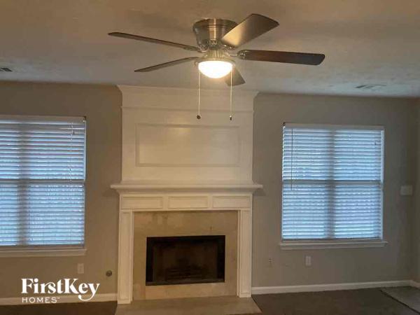 Foto del edificio - 4313 Sentinel Pl