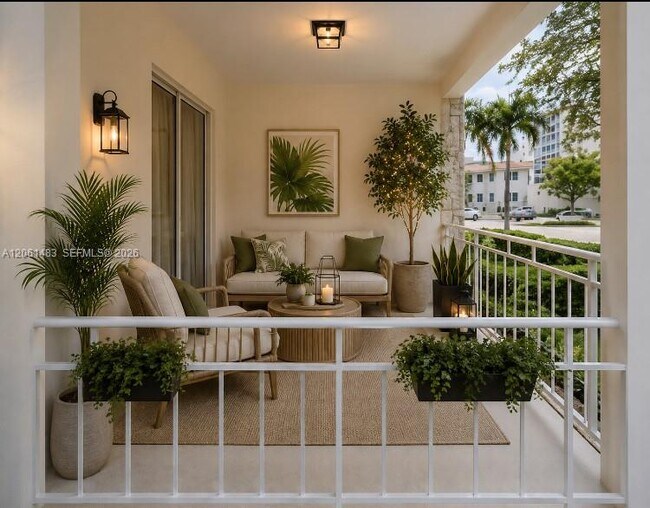 Foto del edificio - 3912 Ponce de Leon Blvd