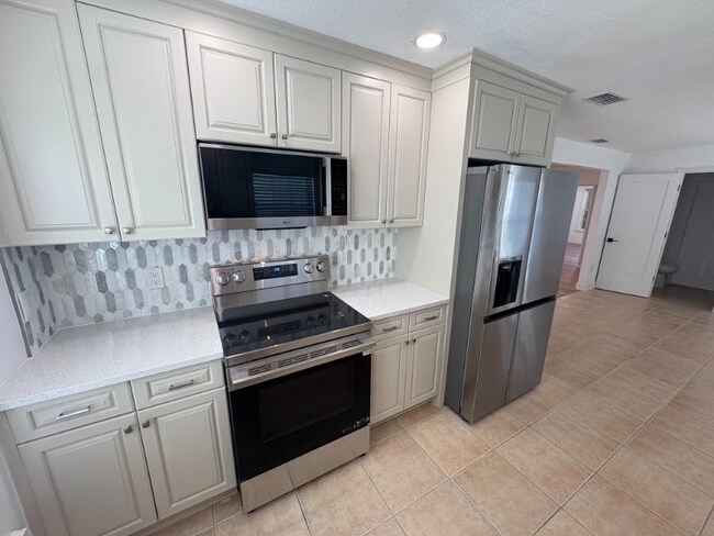 Foto del edificio - 2301 S San Jose Cir