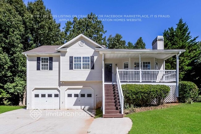 Building Photo - 561 Fairview Dr