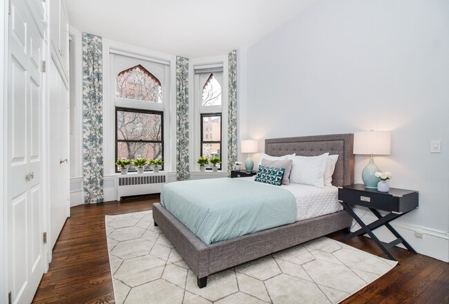 Foto del edificio - 271 Dartmouth St