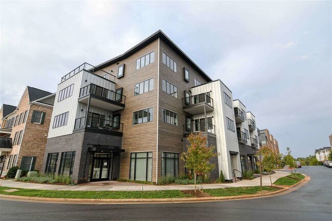 Foto del edificio - 5405 Ashlar Ave