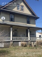 Building Photo - 48 N Sproul Rd
